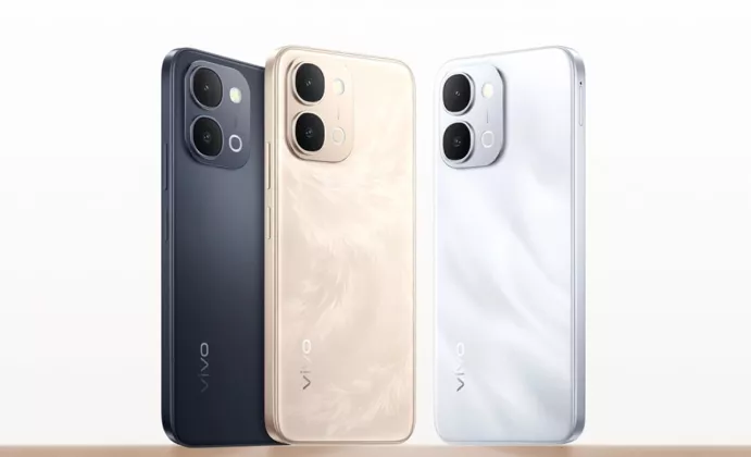 Gak Perlu Sering Cas! Vivo Y500s Hadir dengan Kapasitas Baterai Jumbo dan Chipset Modern