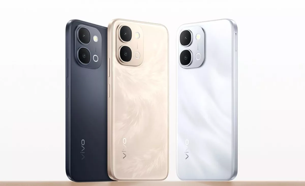 Gak Perlu Sering Cas! Vivo Y500s Hadir dengan Kapasitas Baterai Jumbo dan Chipset Modern