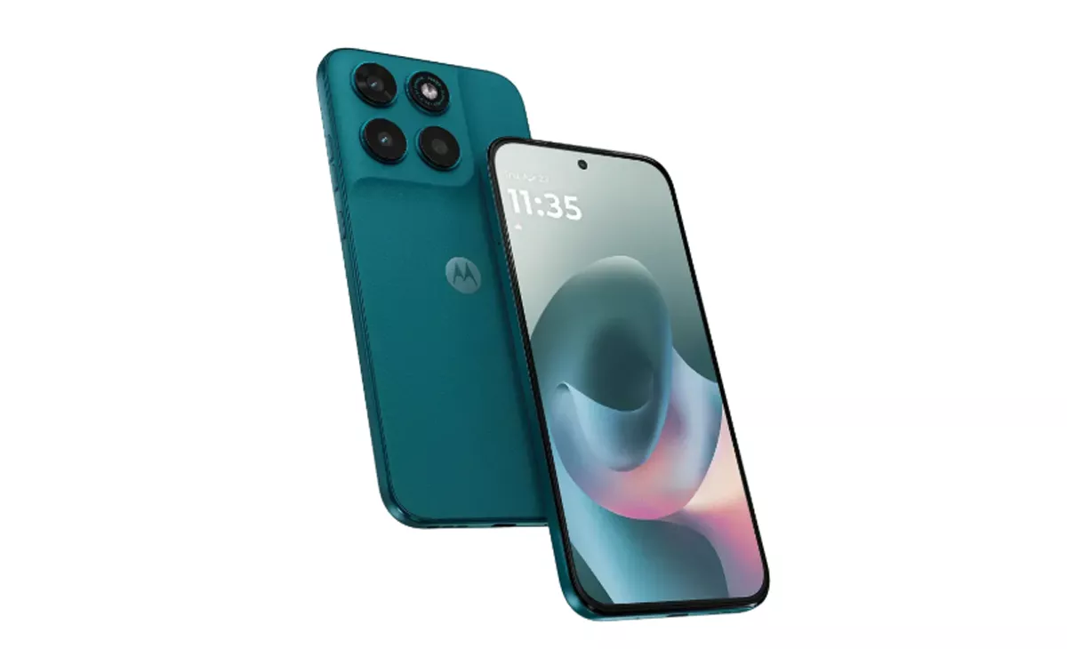 Mengintip Spesifikasi Gahar dan Pilihan Warna Moto G87: Siap Gebrak Pasar dengan Kamera 200MP!