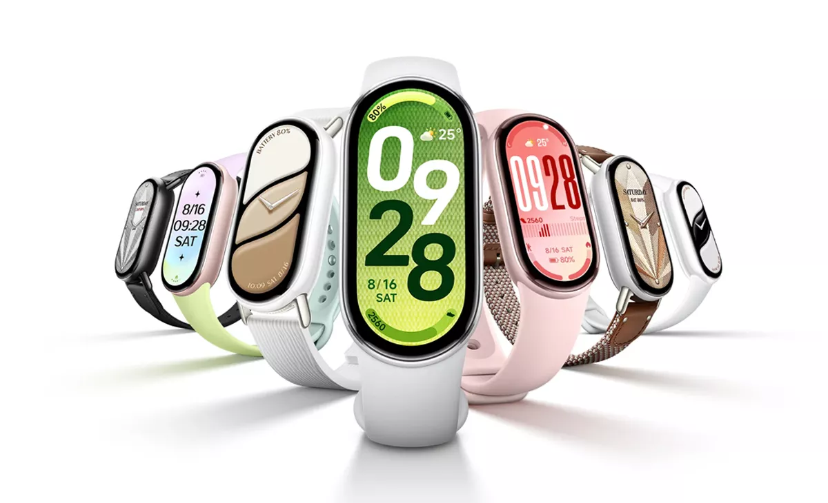 Bocoran Spesifikasi Xiaomi Smart Band 10 Pro: Tampil Lebih Mewah!