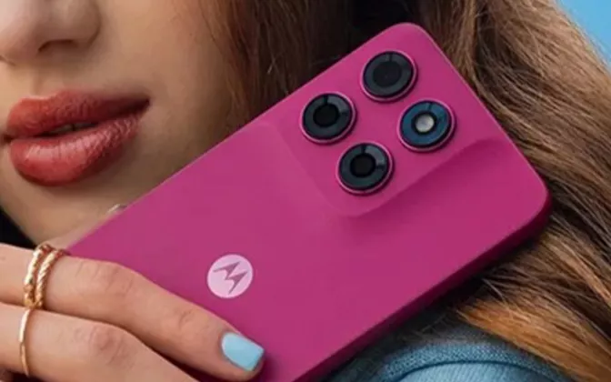 Spesifikasi dan Fitur Moto G47, HP 108MP Terbaru dengan Reverse Charging