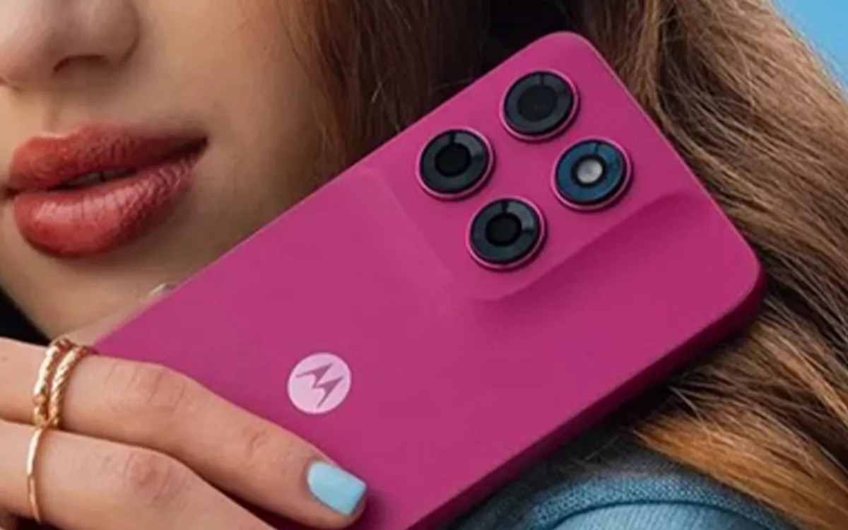 Spesifikasi dan Fitur Moto G47, HP 108MP Terbaru dengan Reverse Charging