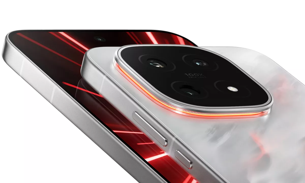 Bocoran Spesifikasi iQOO 15T: Baterai Raksasa 8.000mAh, Kamera 200MP?