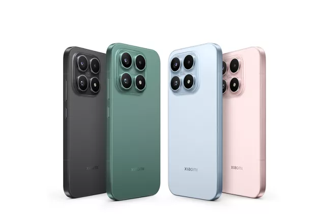 Bocoran Lengkap! Xiaomi 17T Series Hadir dengan Spek Gahar, Ini Harganya