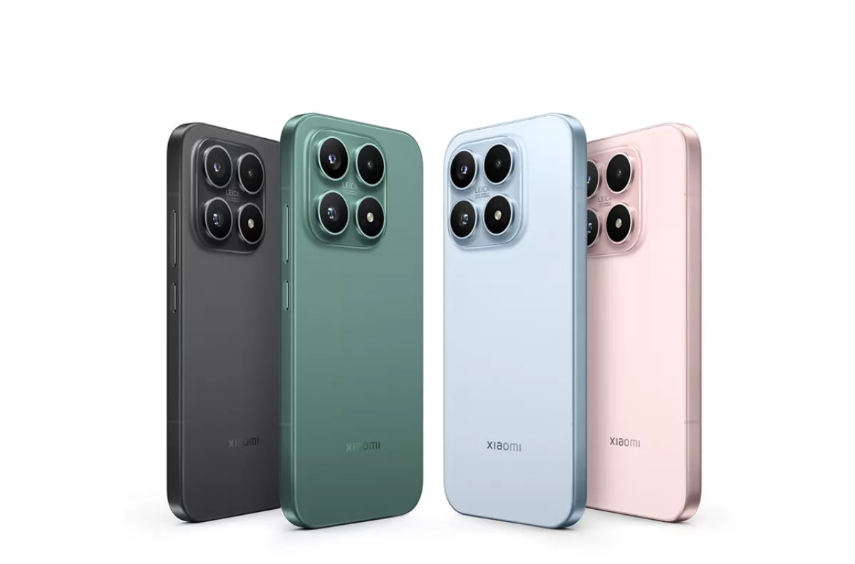 Xiaomi 18 Series Siap Menggebrak! Jadi HP Pertama Pakai Snapdragon 8 Elite Gen 6, Ini Bocoran Spesifikasinya