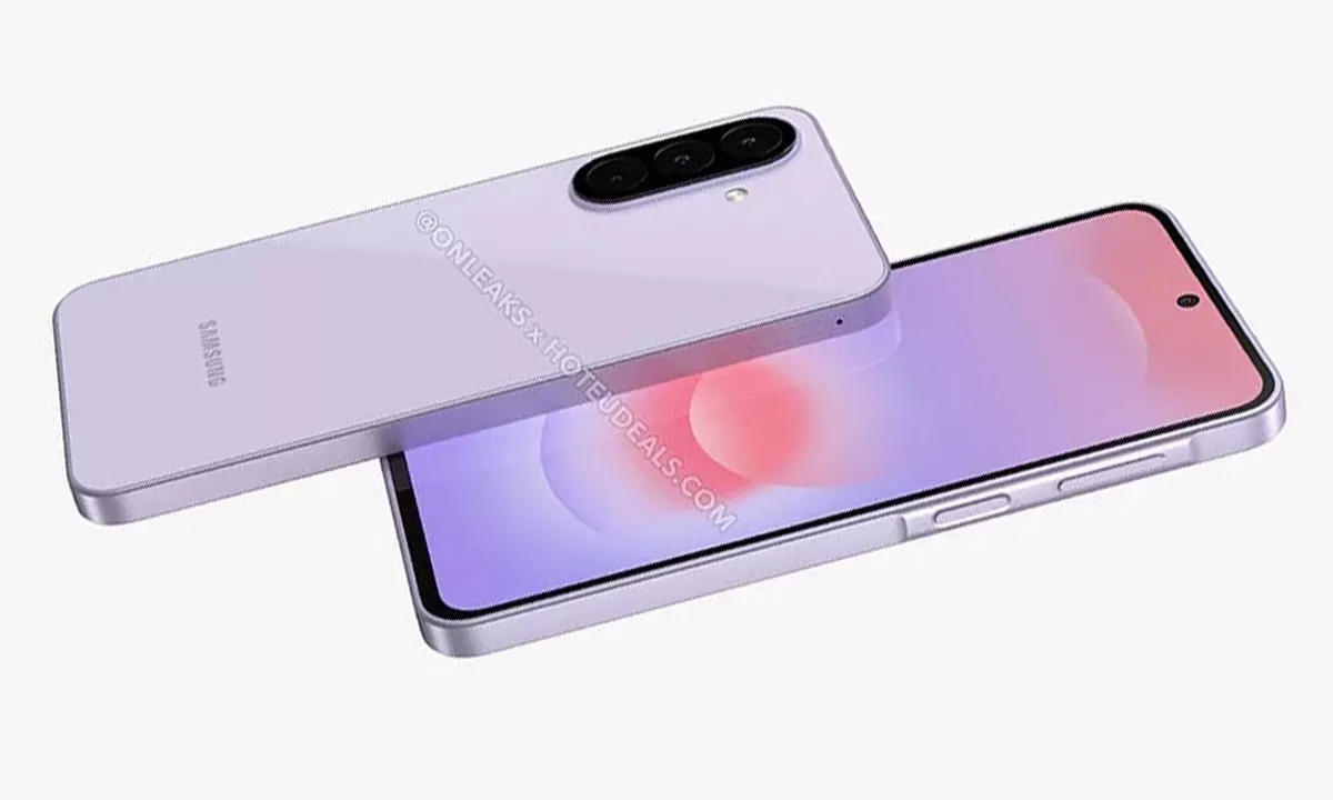 Bukan Sekadar Upgrade! Mengintip Lompatan Teknologi Samsung Galaxy A27