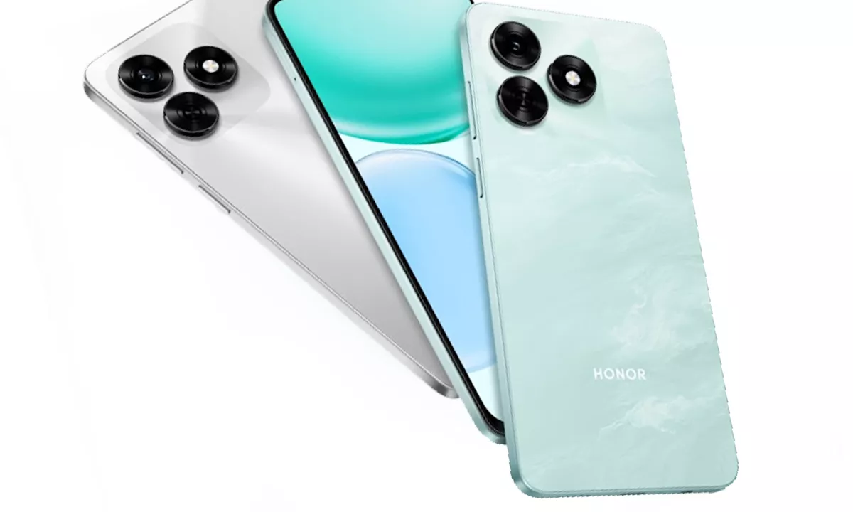Cuma Sejutaan! Intip Rahasia Baterai Awet Honor Play 70C yang Bikin Tenang Seharian