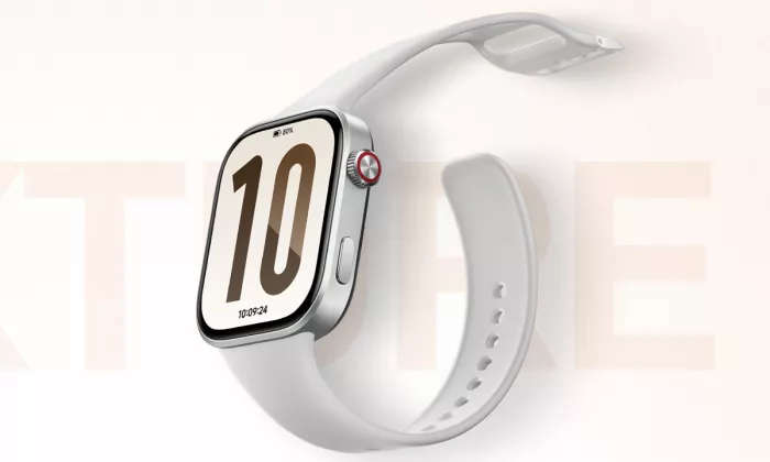 Redmi Watch 6 Resmi Meluncur Global, Bawa Layar Super Terang!