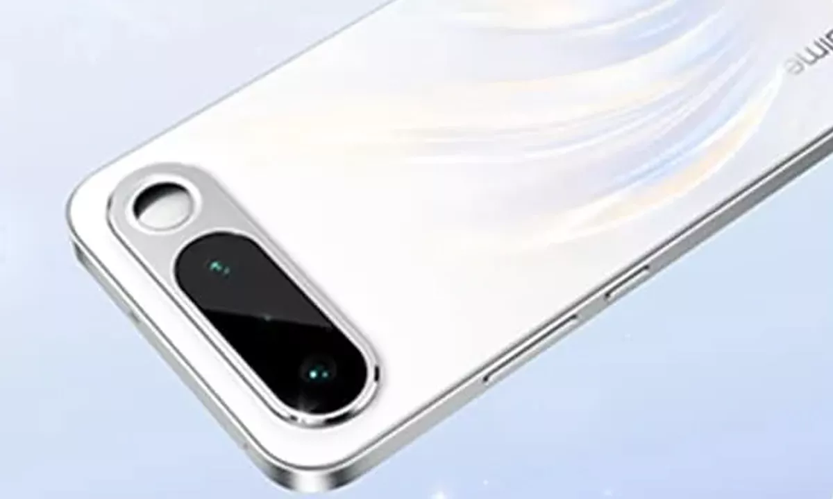Bocoran Spesifikasi Realme 16x: Siap Jadi Primadona Baru Kelas Menengah!