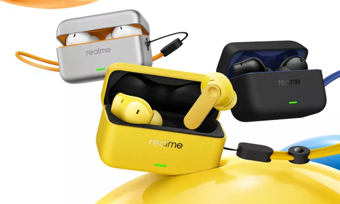 Hanya 300 Ribuan? Realme Buds T500 Pro Bawa Standar Baru Audio Premium ke Indonesia