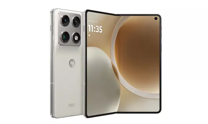 Motorola Razr Fold Siap Debut: Era Baru Smartphone Lipat dengan Ketangguhan Keramik!