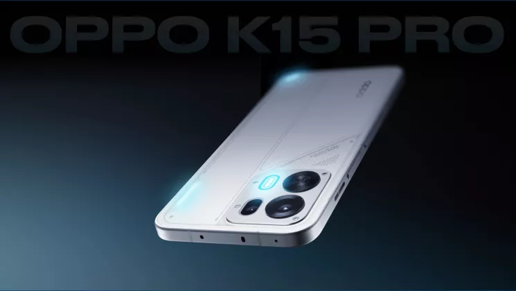 Intip Bocoran Spesifikasi Gahar Oppo K15 Series: Segera Meluncur?