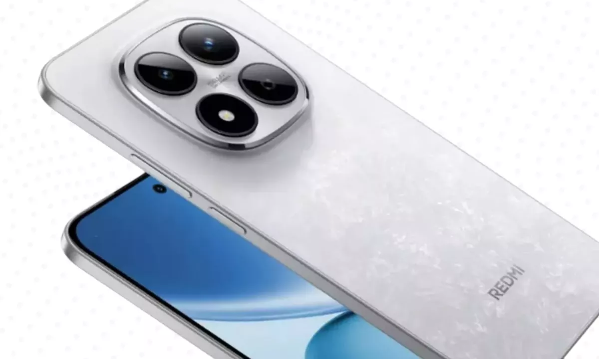 Bocoran Spek Redmi Note 17 Series: Layar Flat 1.5K dan Ketahanan Tangguh!