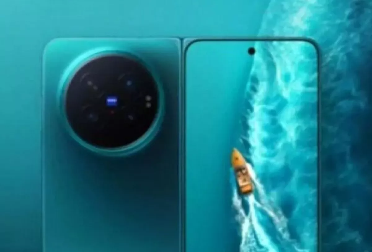 Harga Vivo X Fold 6 Melonjak 40 Persen, Varian Tertinggi Tembus Rp33 Juta