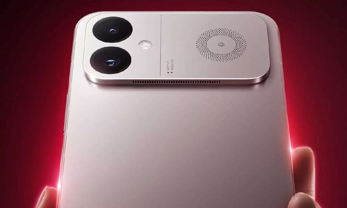 Intip Bocoran Redmi K90 Ultra: Bawa Kipas Internal dan Snapdragon 8 Elite!