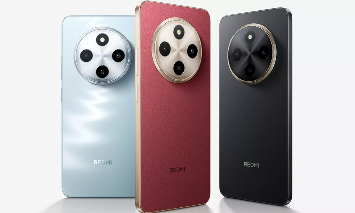 Intip Spesifikasi dan Harga Redmi 17C: Tampil dengan Tiga varian Warna Modis!