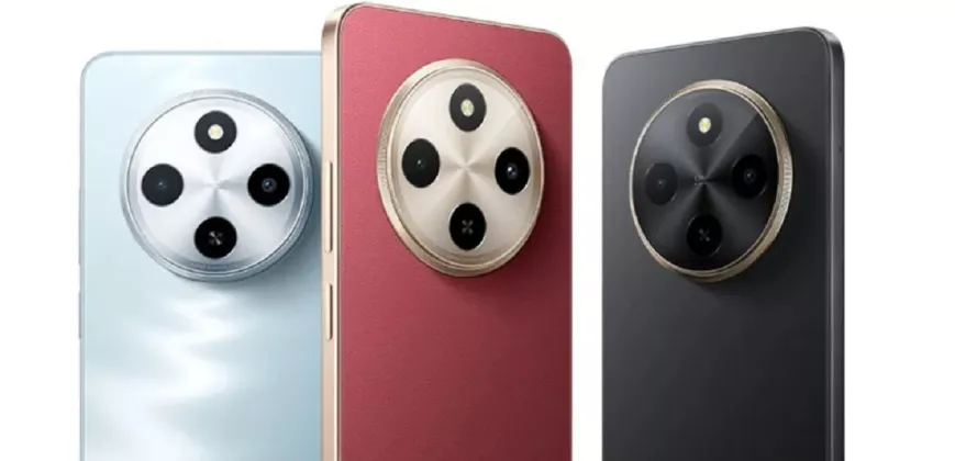 Xiaomi Resmi Rilis Redmi 17C di China, Bawa Spek RAM yang Dinilai Mengalami Kemunduran