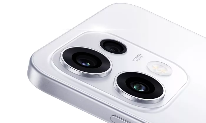 Intip Pesona Oppo Reno 16 FS: Bawa Spesifikasi Premium!