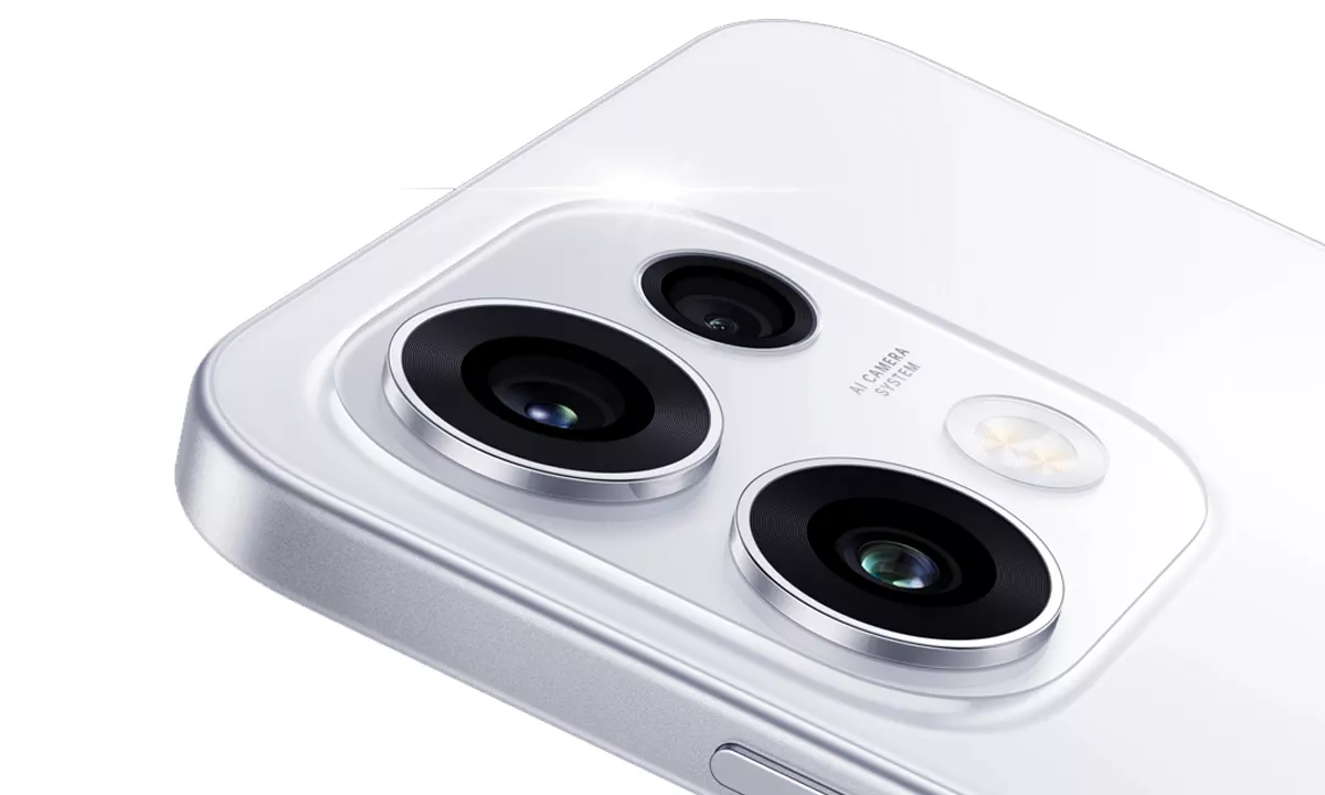 Intip Pesona Oppo Reno 16 FS: Bawa Spesifikasi Premium!