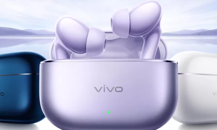 Menanti Kehadiran Vivo TWS 5 Pro: TWS Kelas Atas Bawa Spek Audio Monster!