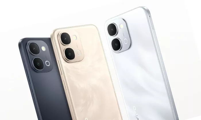 Vivo Y6a Hadir di Kelas Harga Terjangkau: Baterai 7.200mAh dan Tahan Air IP69!