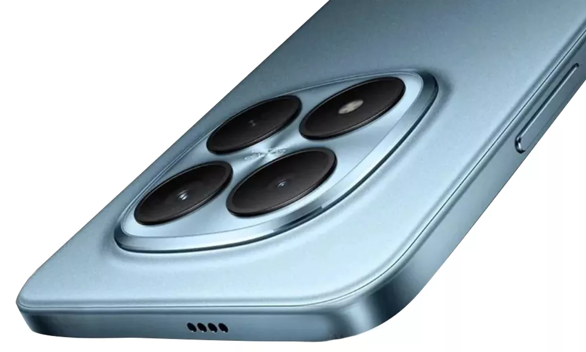 Ini Spek Redmi Note 17 Pro yang Bocor ke Publik: Melompat Jauh dari Pendahulunya?
