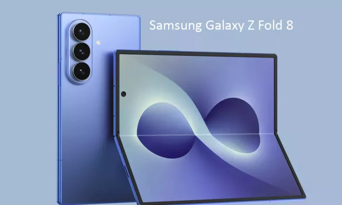 Intip Fitur Rahasia Samsung Galaxy Z Fold 8 yang Bocor Lebih Awal: Performa Sadis!