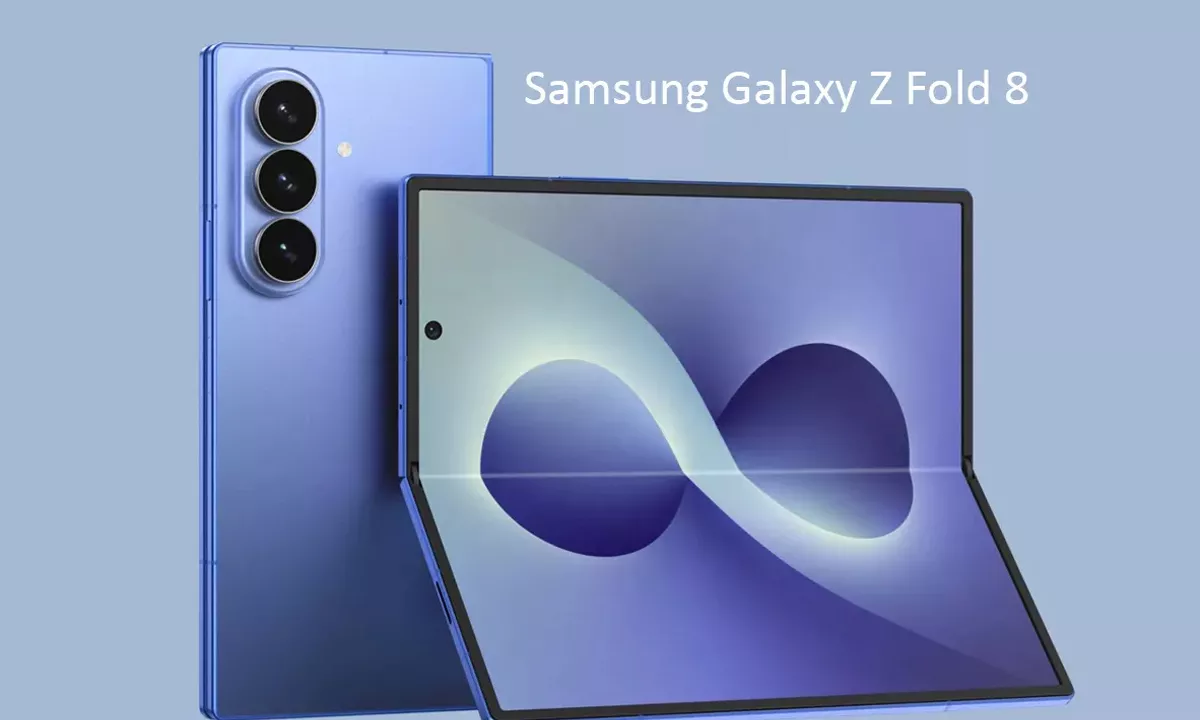 Intip Fitur Rahasia Samsung Galaxy Z Fold 8 yang Bocor Lebih Awal: Performa Sadis!