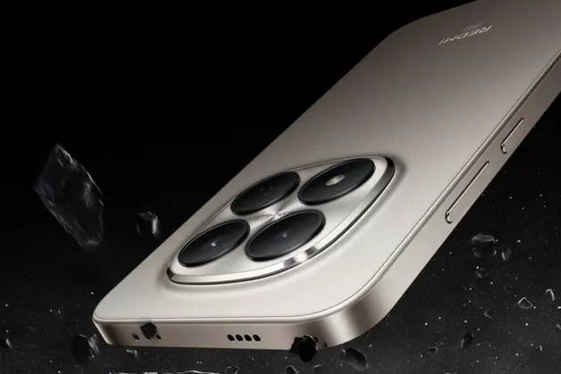 Xiaomi Segera Rilis Redmi Note 17 Pro: Bawa Pengisian Daya 67W dan Baterai Jumbo