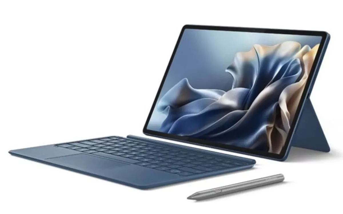 Moto Pad 70 Pro Hadir dengan Android 16 dan Fitur Smart Connect, Cek Harganya!