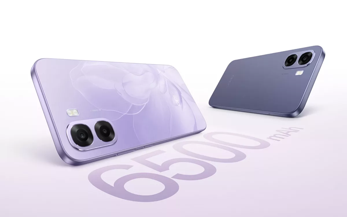 Intip Daftar HP OPPO Harga 2 Jutaan yang Paling Dicari: Punya Spek Gahar dan Desain Mewah!