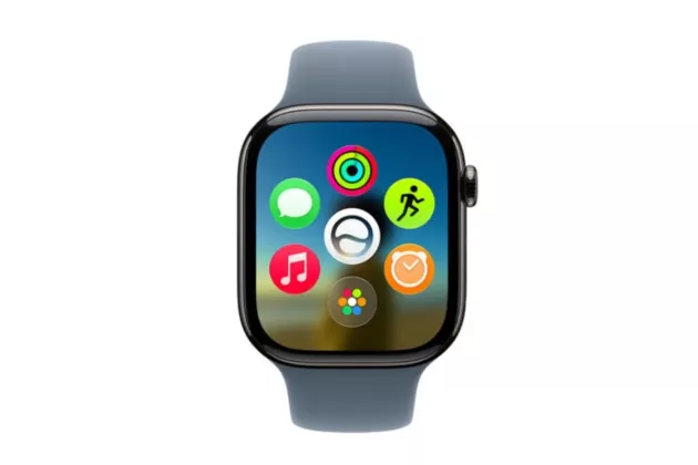 Manjakan Pengguna Apple Watch, Apple Rilis Tampilan Home Baru Berbasis AI di watchOS 27