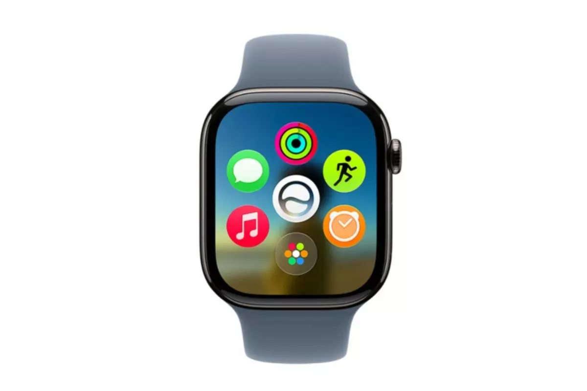 Manjakan Pengguna Apple Watch, Apple Rilis Tampilan Home Baru Berbasis AI di watchOS 27