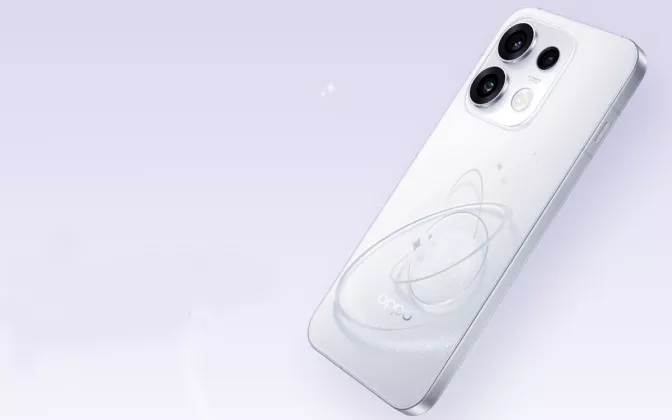Review OPPO Reno 16 Pro: Flagship Premium dengan Kamera 200MP!