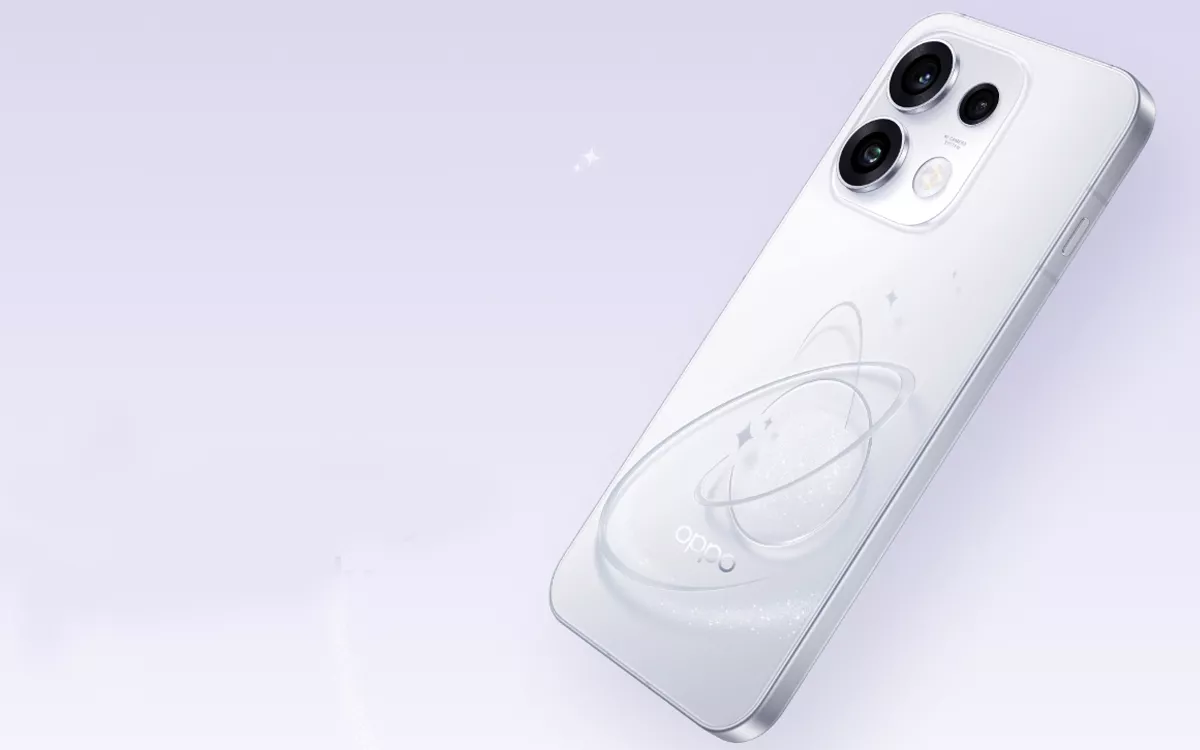Review OPPO Reno 16 Pro: Flagship Premium dengan Kamera 200MP!