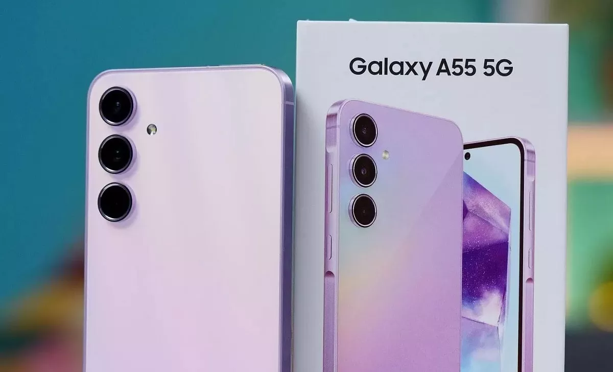 Samsung Gerak Cepat, Mulai Uji Coba One UI 9.0 untuk Galaxy A55 dan Galaxy A54