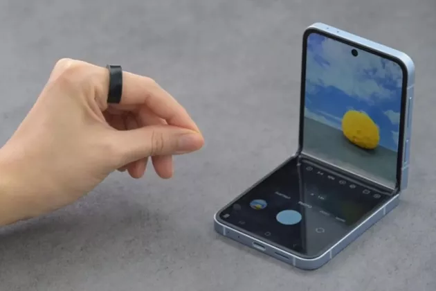 Samsung Godok Galaxy Ring 2: Sinyal Kompatibilitas dengan iPhone Makin Kuat