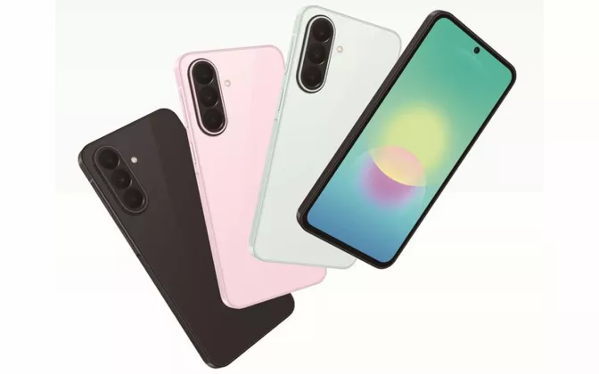 Ini Alasan Samsung Galaxy Jump 5 Layak Jadi Incaran Baru: Kamera OIS dan Fitur Pintar?