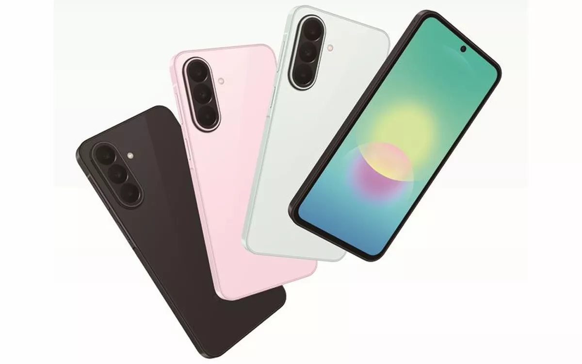 Ini Alasan Samsung Galaxy Jump 5 Layak Jadi Incaran Baru: Kamera OIS dan Fitur Pintar?