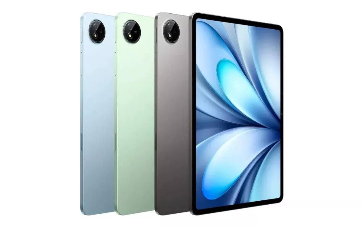 Melihat Ketangguhan Vivo Pad 5c: Otak Snapdragon 8-Series, Harga Terjangkau!