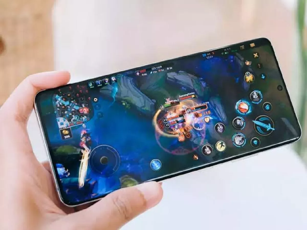 Rekomendasi HP Gaming Murah Performa Gacor 2026: Spek Dewa Harga Rp2 Jutaan