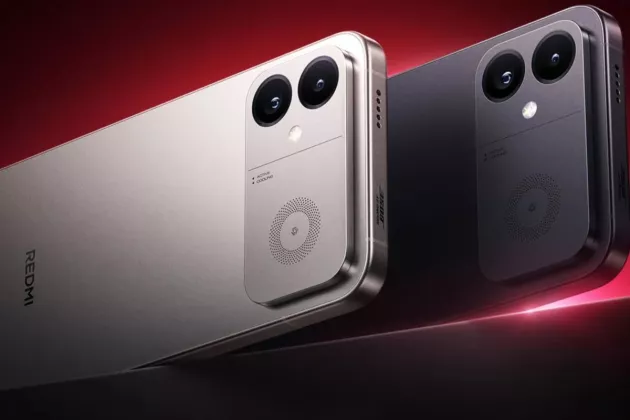 Xiaomi Luncurkan Redmi K90 Ultra, HP Gaming dengan Kipas Aktif dan Baterai Raksasa