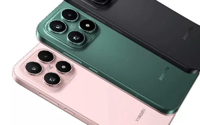 Intip Bocoran Spesifikasi Redmi 17 5G: Bakal Bawa Baterai Raksasa 7.500 mAh?