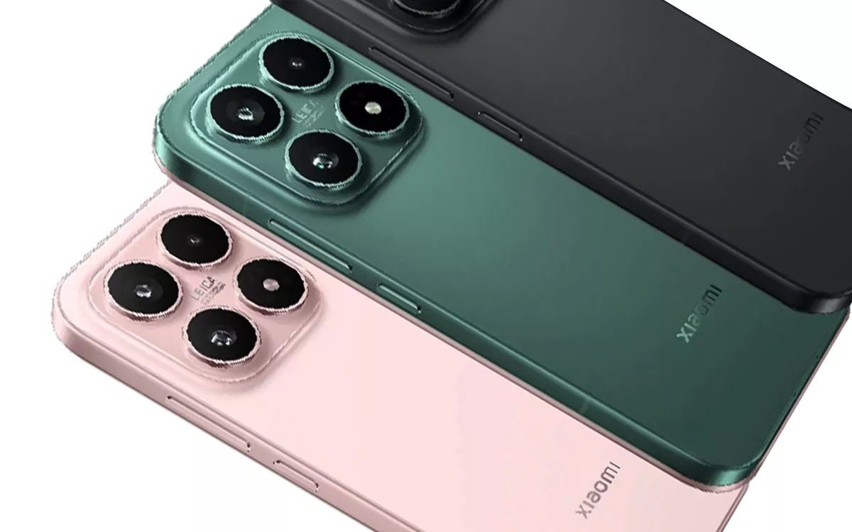 Intip Bocoran Spesifikasi Redmi 17 5G: Bakal Bawa Baterai Raksasa 7.500 mAh?