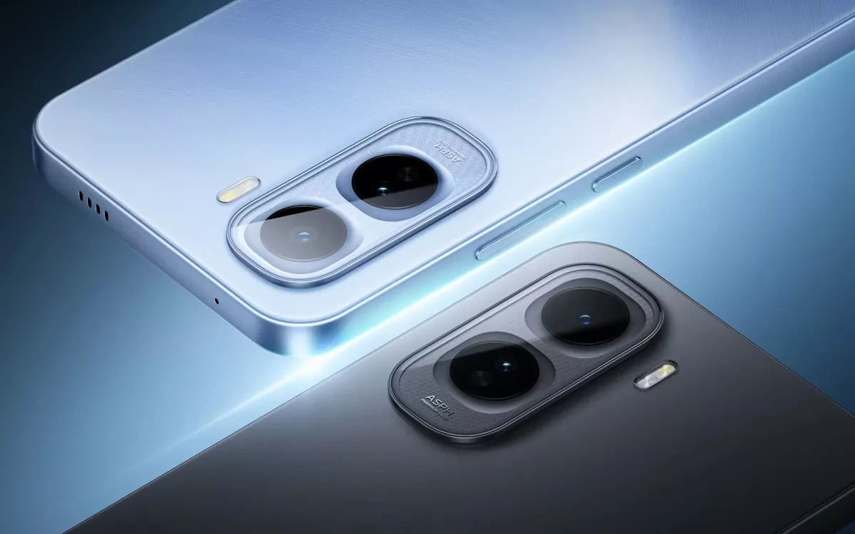 Mengintip Ketangguhan iQOO Z11i: Baterai 6.500mAh dan Layar Ultra-Smooth!