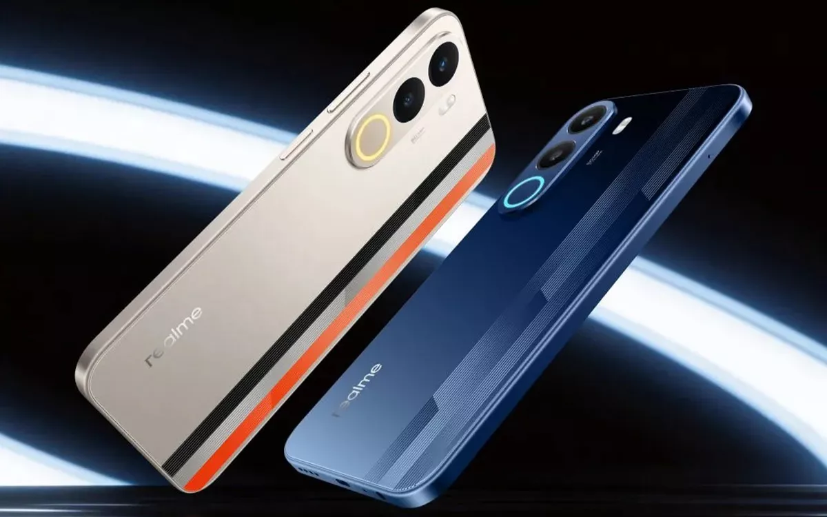 Realme P4 Series Resmi Dirilis: HP Gaming Anti Lemot dengan Harga Ramah di Kantong