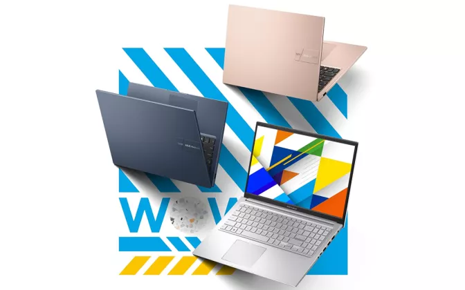 Asus Vivobook 15 Resmi Mendarat dengan Intel Core 5 Terbaru: Diskon Gila-gilaan!