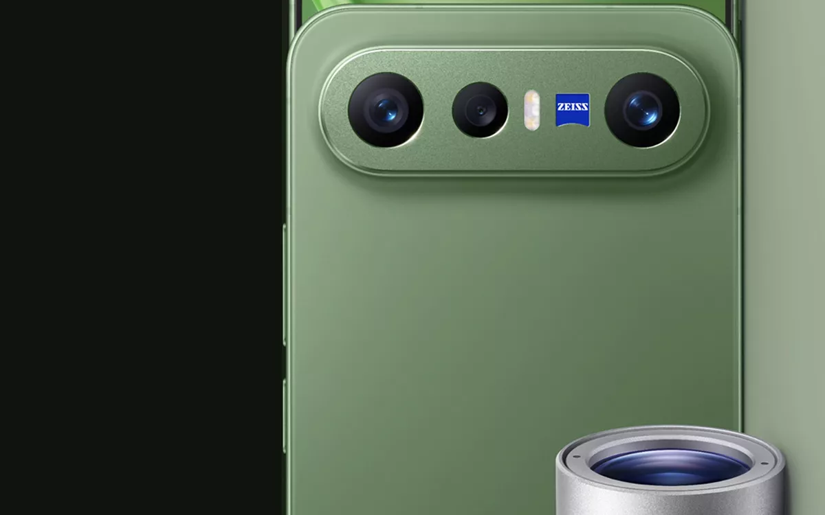 Mengintip Bocoran Vivo X300e: Pakai Chipset Terbaru, Bodinya Tipis Banget!