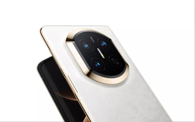 Bocoran Spesifikasi Huawei Mate X8: Layar Lebih Lega, Baterai Jumbo!