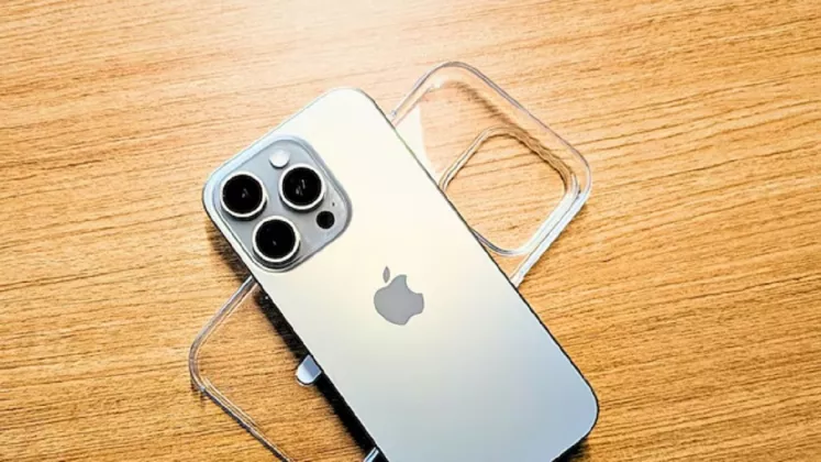 Bocoran Spesifikasi iPhone 18 Pro: Baterai Jumbo dan Chipset 2 Nanometer Jadi Andalan